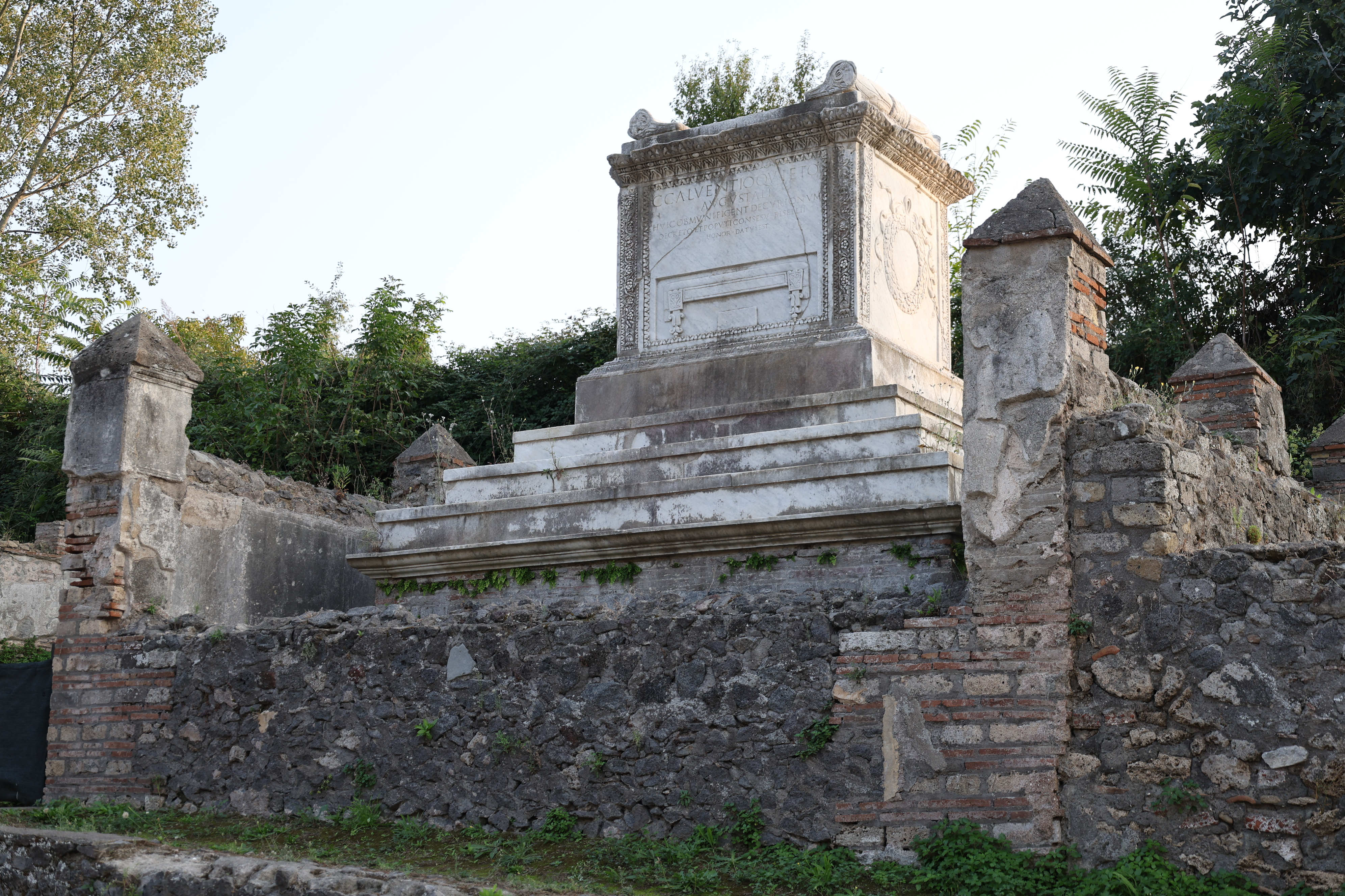 Pompei